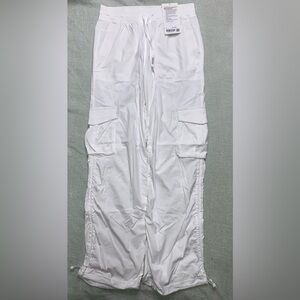 Lululemon Dance Studio Relaxed-Fit Mid-Rise Cargo Pant S